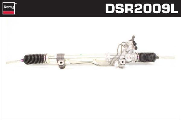 DELCO REMY Рулевой механизм DSR2009L